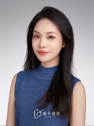 -橘子·彩虹摄影(世纪大道店)