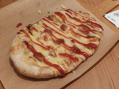 -池奈·咖喱蛋包饭(熙地港店)
