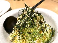 -本处·素食·融合料理(南油店)