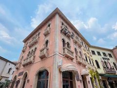 -华谊兄弟（长沙）电影小镇