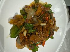 -北平盛世·新京菜·北京烤鸭(劲松·双井店)