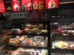 -星巴克臻选(广州东山锦轩店)