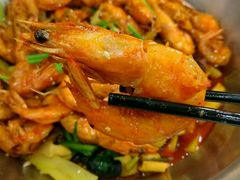 -晓林火锅(安定门店)