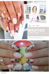 指甲造型-光SPA科技美肤