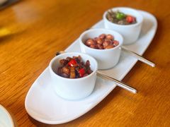 餐前小食-新荣记(西溪湿地店)