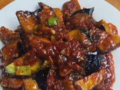 -王菊美食街·王菊面馆(总店)