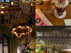 -HUBBA祜精酿(五羊邨店)