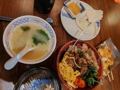 -鸟鹏烧鸟居酒屋(仁恒梦中心店)