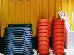 -超级猩猩健身·私教(上海体育场店)