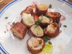 -老高烧烤(龙华星河iCO店)