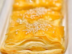 -梧桐餐厅(泉城路店)