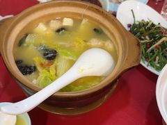 -宏状元现熬粥·京味菜(五棵松店)