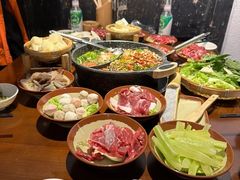 -笔记安顺夺夺粉火锅