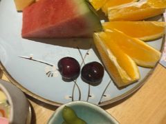 -贵木日本料理·铁板烧(新地假日广场店)