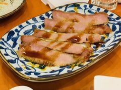 -银子铁板烧料理自助餐(人民广场店)