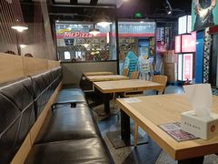 -鱼酷活鱼烤鱼(梅江印象城店)