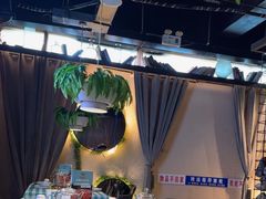 -天山醉美辣子鸡(文艺路店)