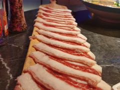 -十三姨正合丰烤肉(营迹路店)