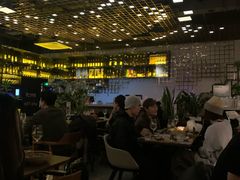 -ibarrel爱杯·bistro&brunch(江宁路店)