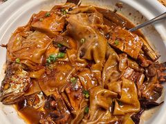 -单家老院·院子里的青岛菜(沙子口店)
