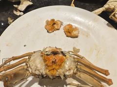 -川骄海鲜自助(河东店)