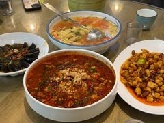 -小四川菜馆(托乐嘉店)