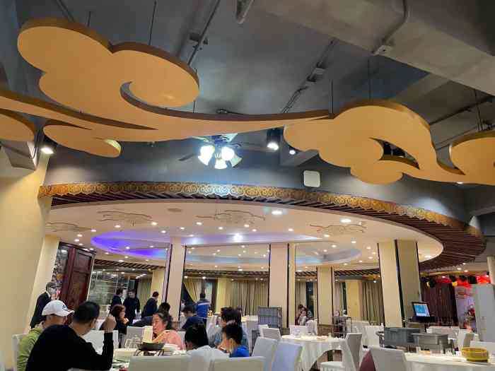 客家皇子·百年客家菜(观澜店)