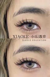 -小乐化妆美甲半永久培训学校