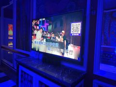 -自由港KTV(王子公主金平店)