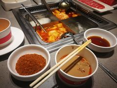 -海底捞火锅(奥山世纪城店)