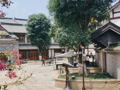 -龙潭水乡