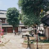 攻略:成都的江南水乡来看看呢。