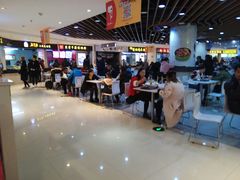 大堂-银泰美食城(银泰城店)