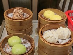 -稻香酒家·34年老字号·港式粤菜(侨光店)