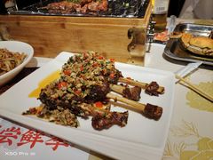 -聚味瞿记·龙虾堂(望城店)