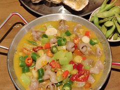 -神府路壹号·海鲜烧烤排档(三坊七巷店)