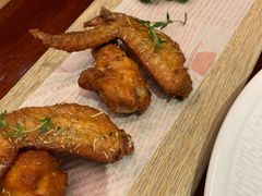 -巴别塔法餐舍(合作路店)