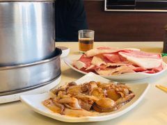 -金刚山(学府路店)