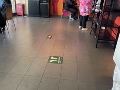 -麦当劳(北沙滩店)