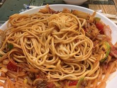 -清真磨沟沿老字号牛肉面(总店)