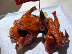 -侨美食家·粤菜(体育西路店)