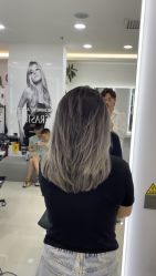-HaLo hair studio