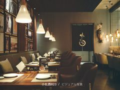 -山葵家·创意料理(万象汇店)