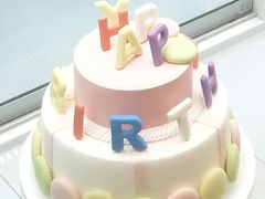 -仟吉KenGee(21世纪店)