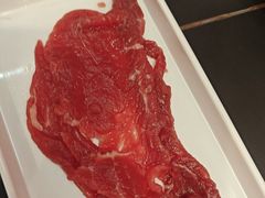 -京元盛铜锅涮肉(上海总店)