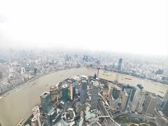 -上海中心大厦