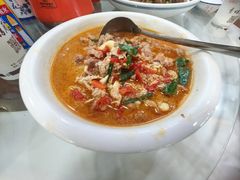 -秀妈厨房(灰汤老店)