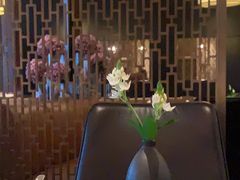 大堂-丽晶轩中餐厅(重庆丽晶酒店)
