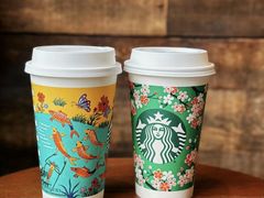 -星巴克(洛阳中州路王府井店)