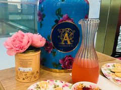 -安薇塔英式下午茶(万科中心店)